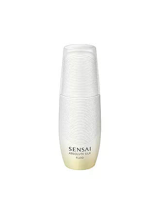 SENSAI | Absolute Silk Fluid 80ml | 